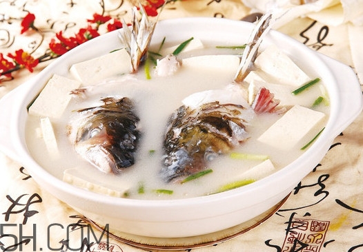 手術(shù)后可以吃胖頭魚嗎？胖頭魚不能和什么一起吃