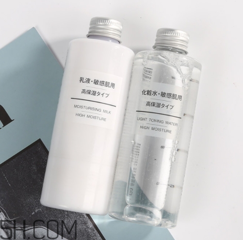 muji無(wú)印良品化妝水多少錢(qián)？無(wú)印良品化妝水日本價(jià)格