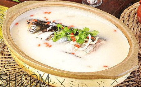 胖頭魚(yú)怎么去腥？胖頭魚(yú)怎么處理