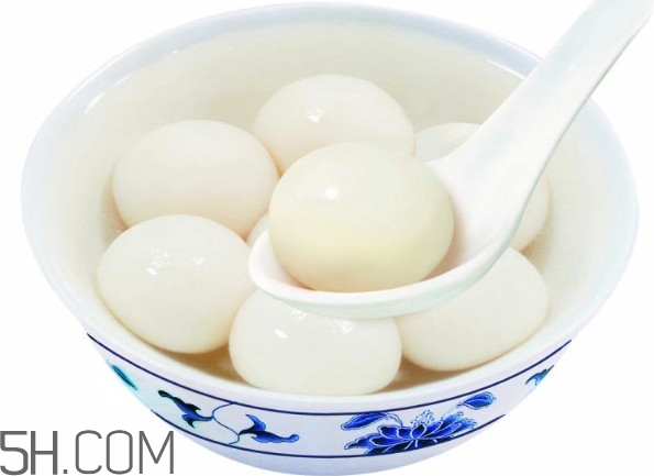速凍湯圓是否有害？速凍湯圓怎么煮不破