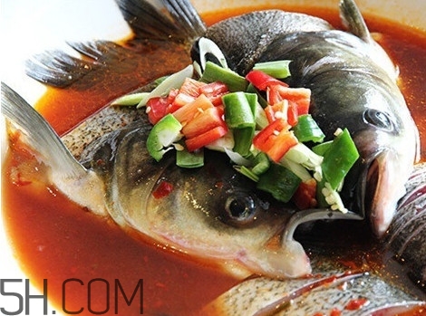 胖頭魚吃什么？胖頭魚怎么殺