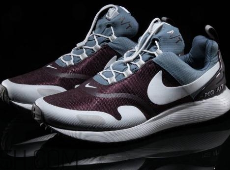 nike air pegasus at winter實物什么樣？