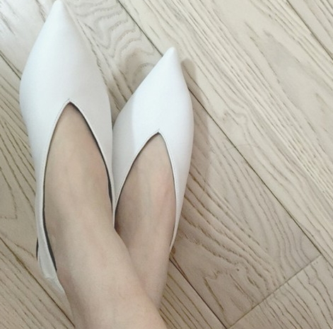 霜降穿什么鞋子？霜降鞋子搭配