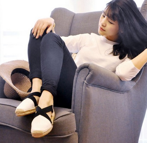 霜降穿什么鞋子？霜降鞋子搭配