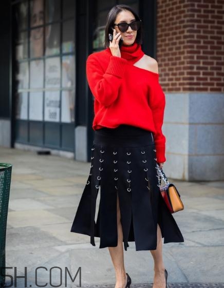 紅色衣服染色了怎么辦？紅色衣服染上黑色怎么洗掉？