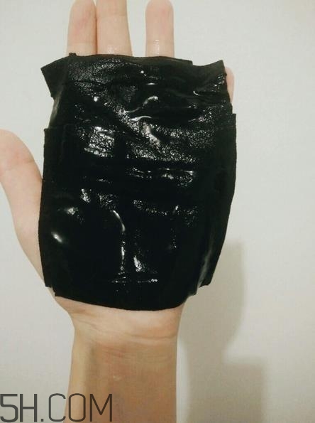 韓束黑面膜多少錢一片？韓束黑面膜多久用一次？