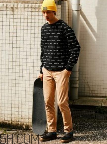 huf2017假日系列怎么樣_好看嗎？