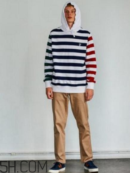 huf2017假日系列怎么樣_好看嗎？
