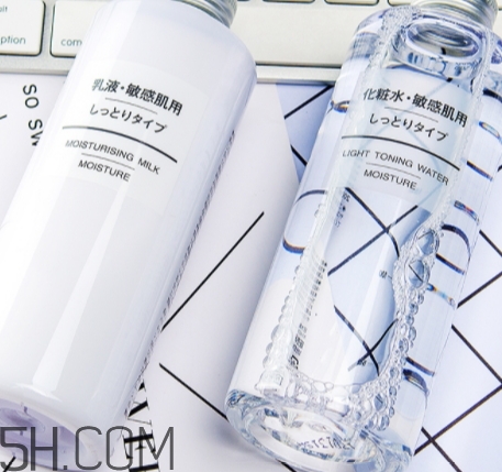 muji無印良品乳液多少錢？無印良品乳液專柜價(jià)格