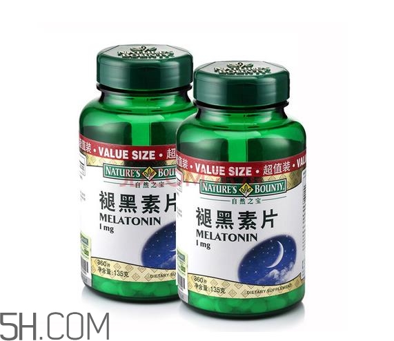褪黑素過期了還能吃嗎？褪黑素過量會怎樣？