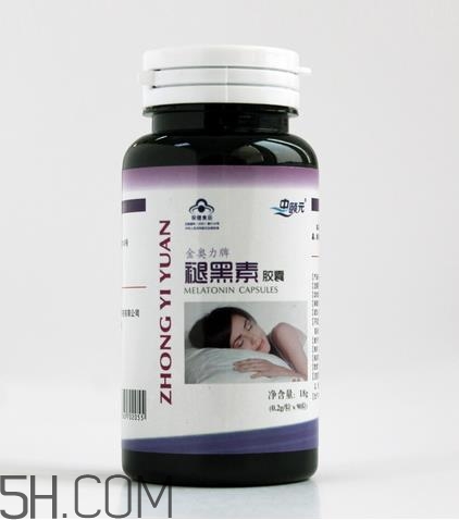 褪黑素會(huì)胖嗎？褪黑素會(huì)變白嗎？