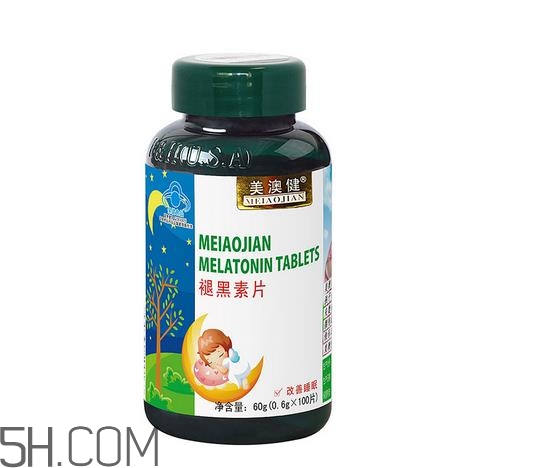 褪黑素會導致不孕嗎？褪黑素會影響生育嗎？