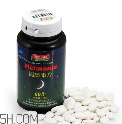 褪黑素會導致不孕嗎？褪黑素會影響生育嗎？