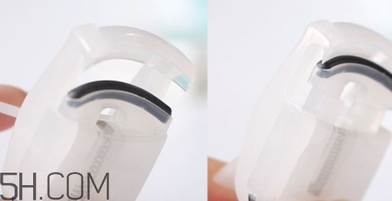 muji無印良品睫毛夾怎么用？無印良品睫毛夾怎么替換