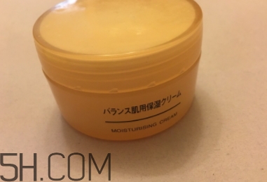 muji無印良品面霜怎么樣？無印良品面霜哪款好？