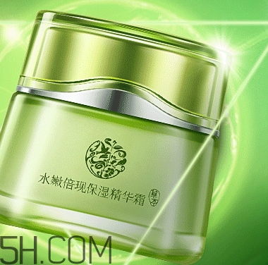 百雀羚面霜價格是多少？百雀羚面霜多少錢？