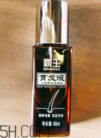 霸王育發(fā)液怎么樣？霸王育發(fā)液使用方法