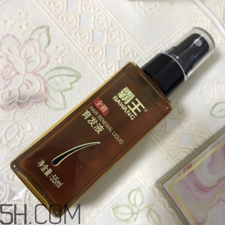 霸王育發(fā)液怎么樣？霸王育發(fā)液使用方法