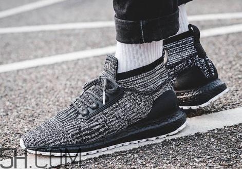 adidas ultraboost mid atr奧利奧配色上腳效果怎么樣？