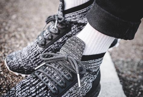 adidas ultraboost mid atr奧利奧配色上腳效果怎么樣？