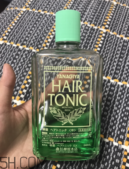 柳屋育發(fā)液怎么樣？柳屋育發(fā)液使用方法