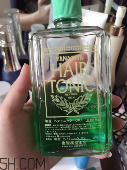 柳屋育發(fā)液怎么樣？柳屋育發(fā)液使用方法