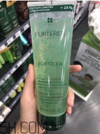 馥綠德雅防脫豐盈洗發(fā)水怎么樣？馥綠德雅防脫豐盈洗發(fā)水測評