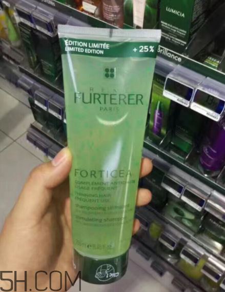 馥綠德雅防脫豐盈洗發(fā)水怎么樣？馥綠德雅防脫豐盈洗發(fā)水測評
