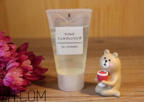無印良品卸妝啫喱怎么用？無印良品卸妝啫喱要乳化嗎