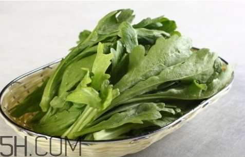 皇帝菜孕婦能吃嗎？皇帝菜怎么洗