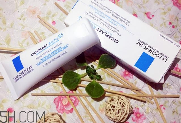 理膚泉b5有激素嗎？理膚泉b5有100ml的嗎？