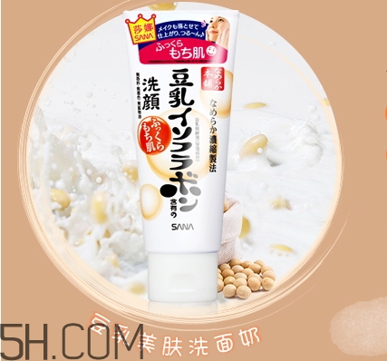 sana豆乳洗面奶多少錢(qián)_sana豆乳洗面奶專柜價(jià)格