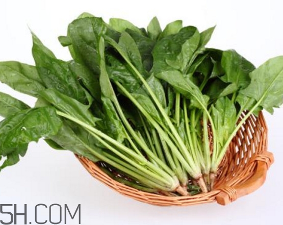 菠菜怎么去澀？菠菜可以多吃嗎