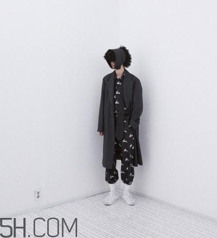 87mm2018春夏系列怎么樣_好看嗎？