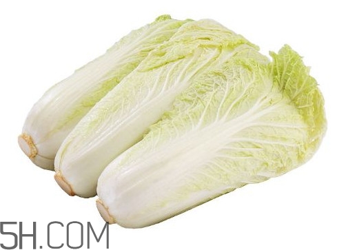 娃娃菜熱量是多少？娃娃菜為什么叫娃娃菜