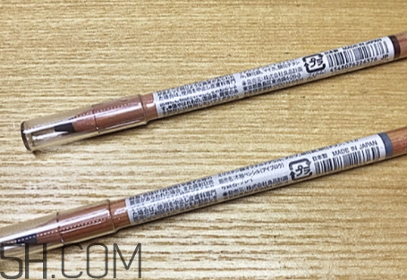 muji無印良品眼線筆怎么樣？無印良品眼線筆多少錢