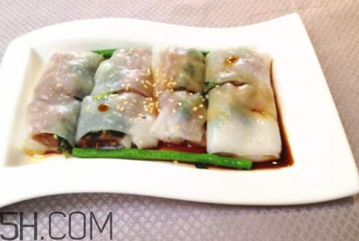 腸粉有營養(yǎng)嗎？腸粉配料湯怎么做好吃