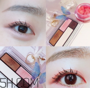 muji無(wú)印良品眼影怎么樣？無(wú)印良品眼影多少錢(qián)