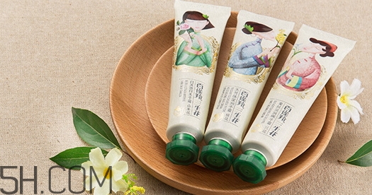 百雀羚護(hù)手霜有幾種？百雀羚護(hù)手霜哪款好用？