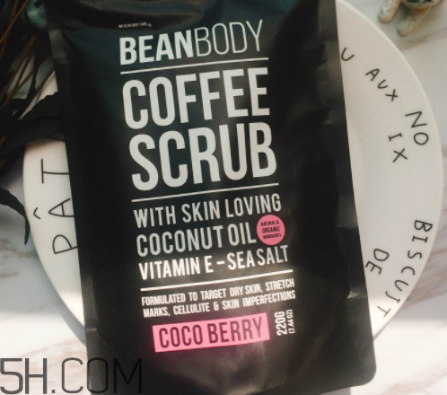 澳洲body咖啡身體磨砂膏怎么樣？多少錢？