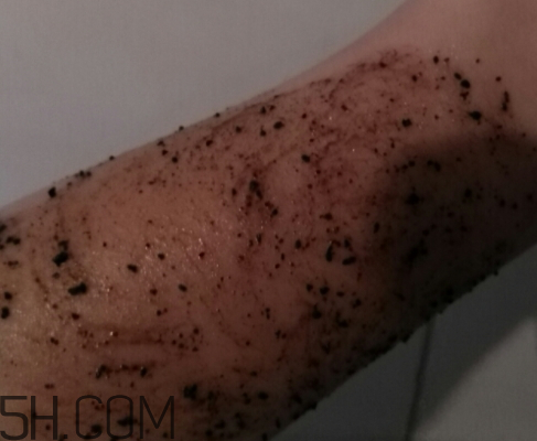 澳洲body咖啡身體磨砂膏怎么樣？多少錢？