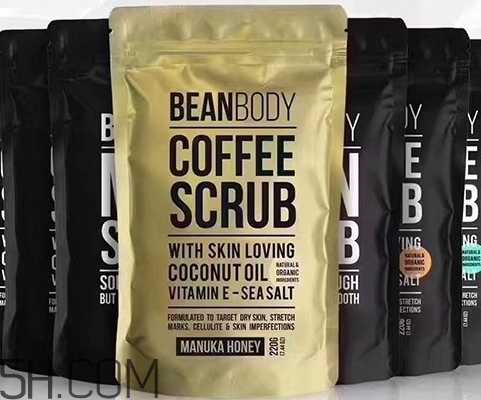 澳洲body咖啡身體磨砂膏怎么樣？多少錢？