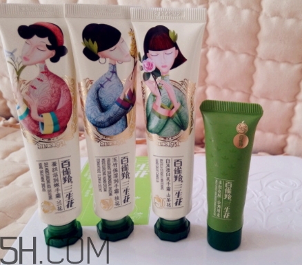 百雀羚護手霜怎么樣？百雀羚護手霜好用嗎？