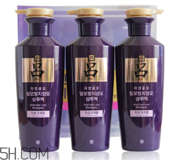 紫呂洗發(fā)水怎么樣？紫呂洗發(fā)水適用人群