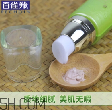 百雀羚bb霜和cc霜哪個(gè)好？百雀羚bb霜和cc霜區(qū)別
