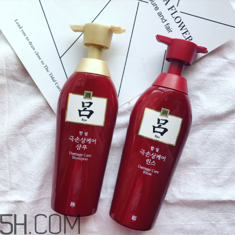 紅呂洗發(fā)水怎么樣？紅呂洗發(fā)水多少錢(qián)？