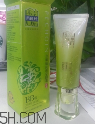 百雀羚bb霜怎么打開？百雀羚bb霜怎么用