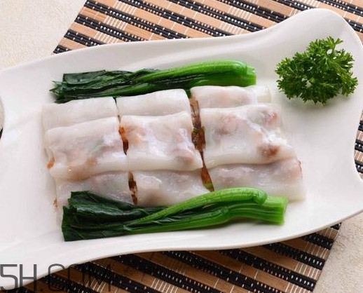 腸粉有營養(yǎng)嗎？腸粉配料湯怎么做好吃