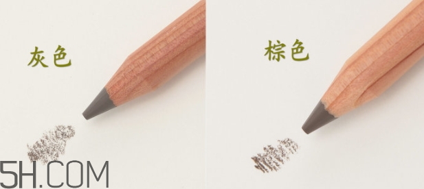 muji無印良品木軸眉筆怎么樣？無印良品眉筆好用嗎