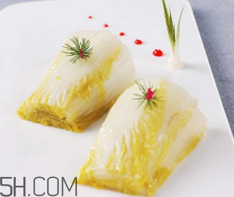 娃娃菜熱量是多少？娃娃菜為什么叫娃娃菜